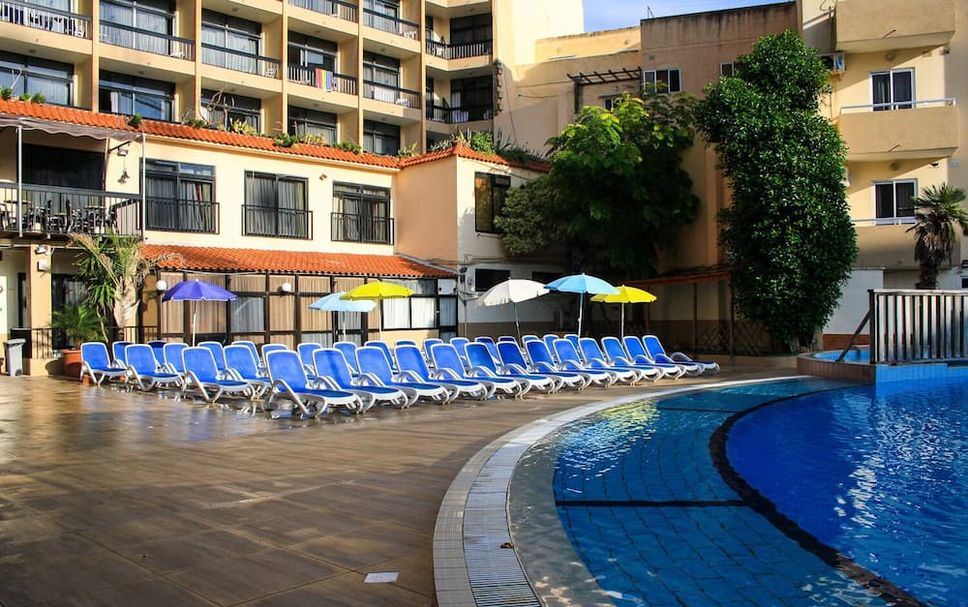 Pool Foto