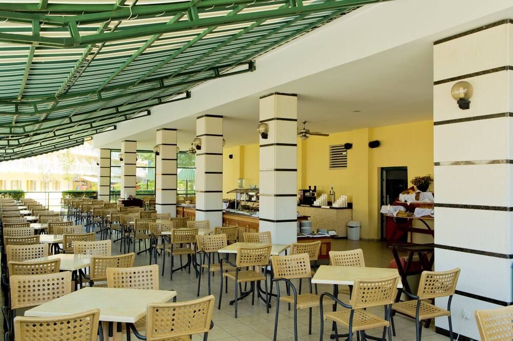 Restaurang