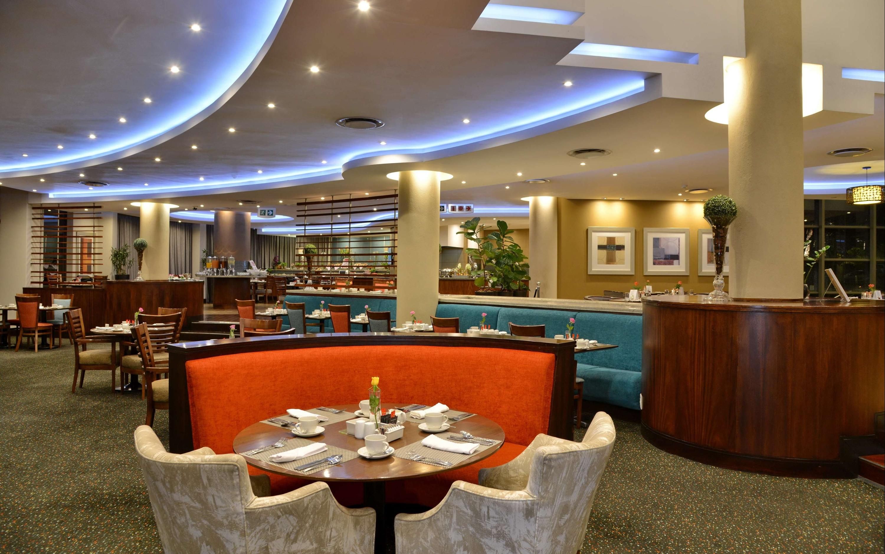 Restaurang