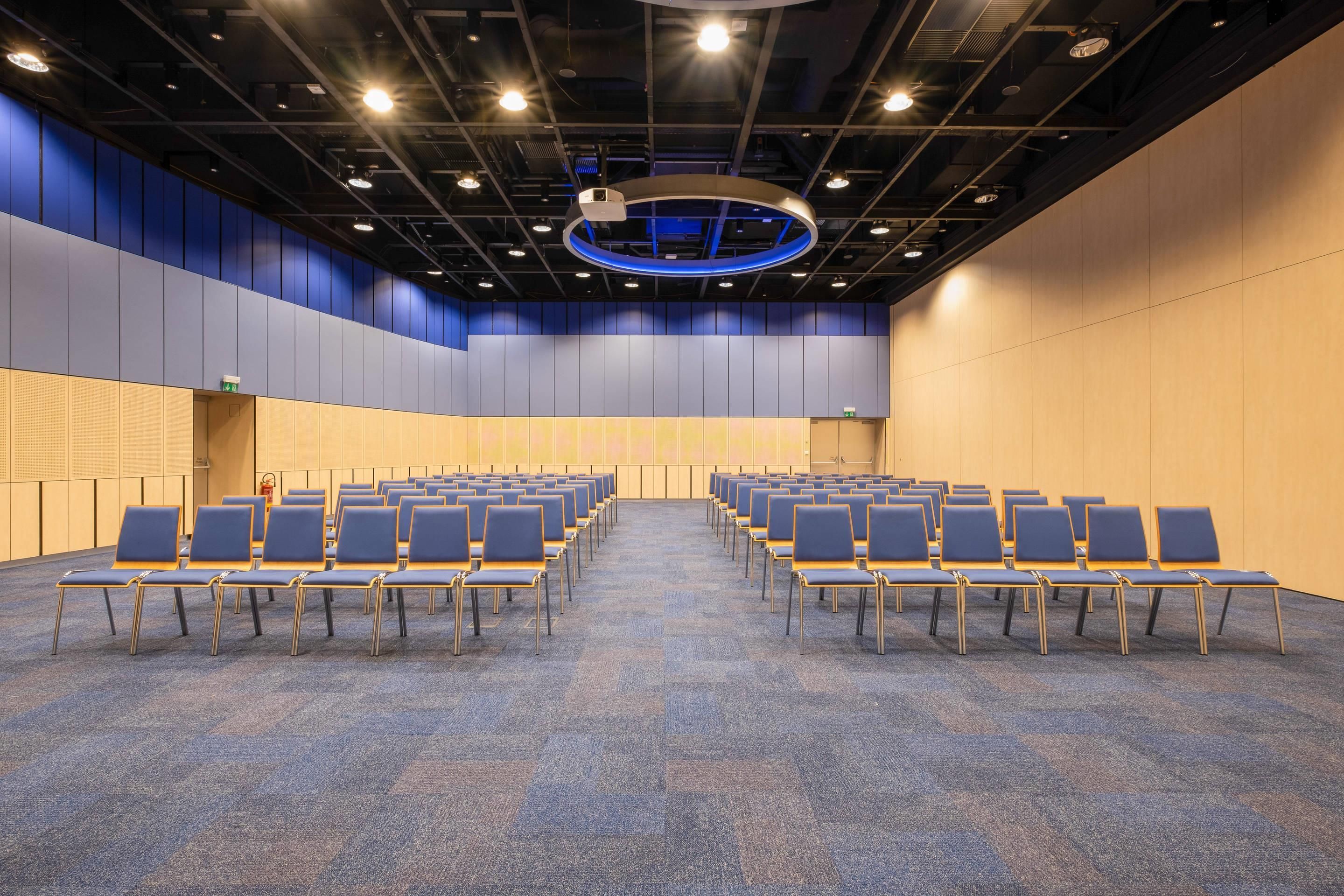 Konferensrum