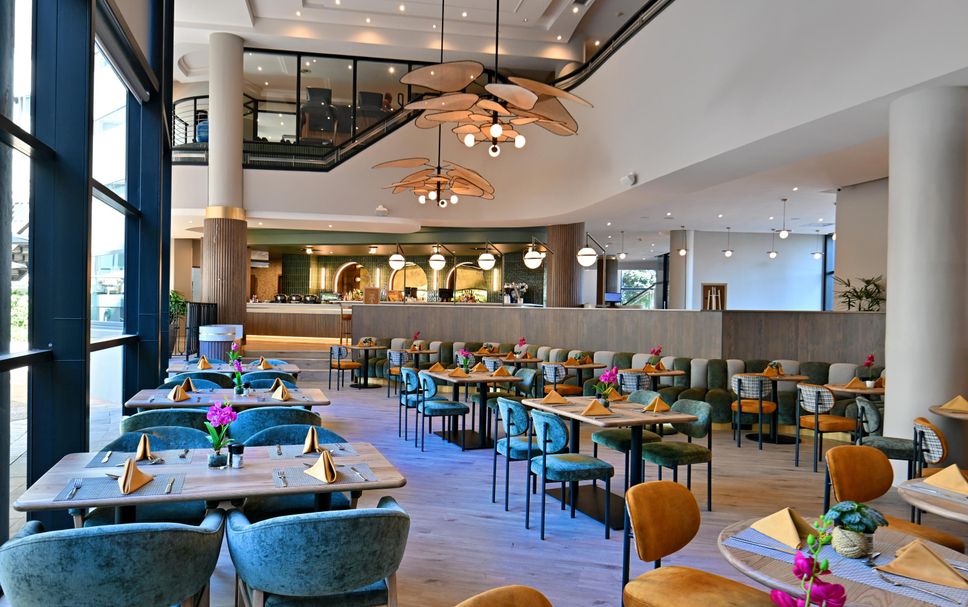 Restaurang Foto