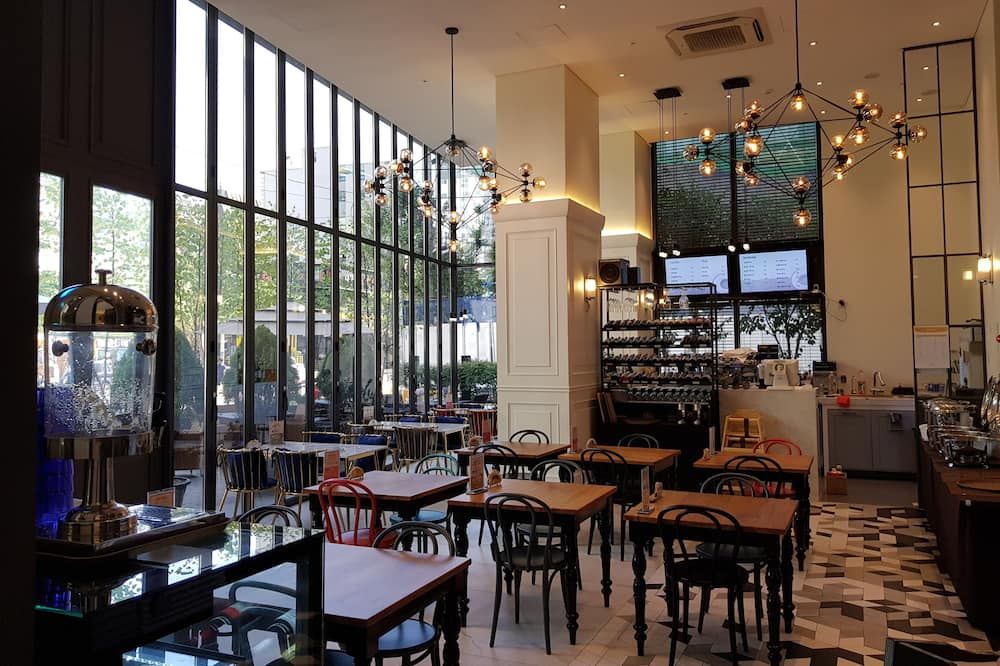 Restaurang