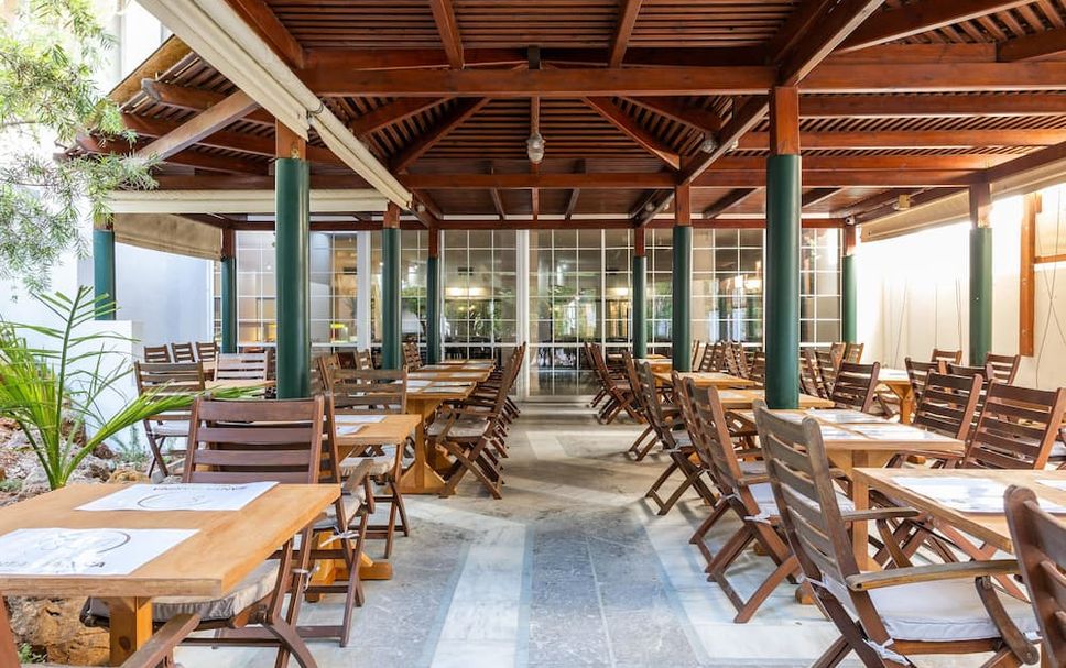 Restaurang Foto