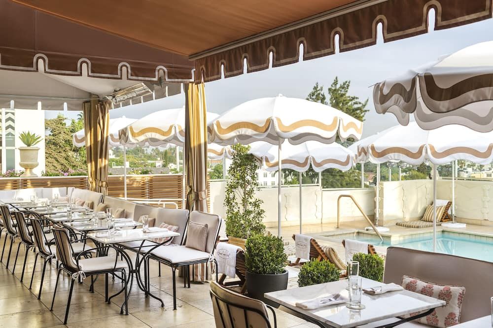 Restaurang