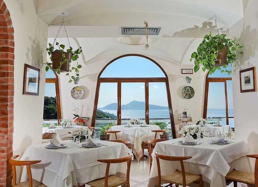 Restaurang Foto