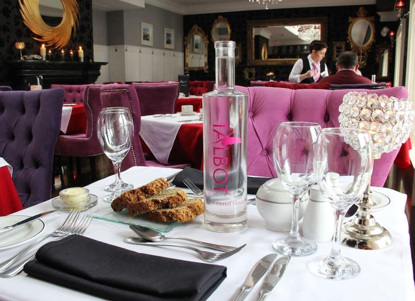 Restaurang Foto