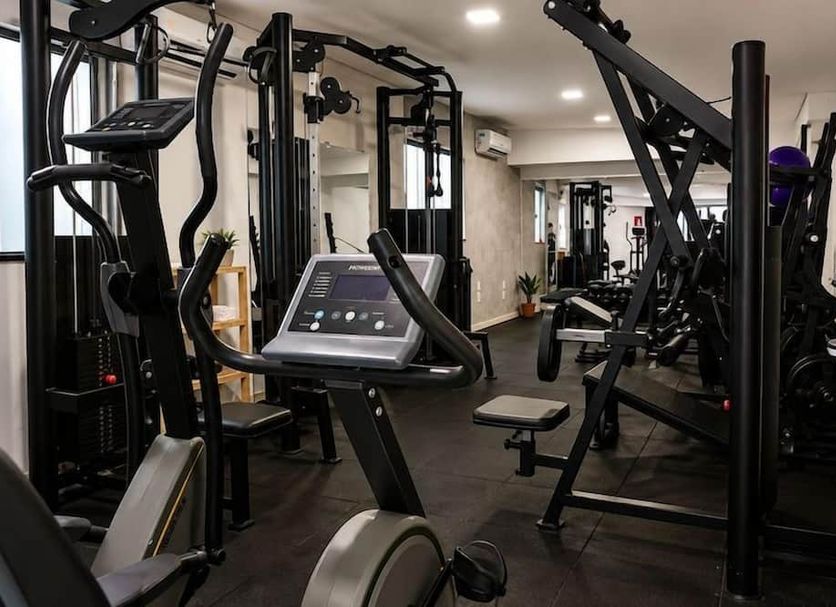 Gym Foto
