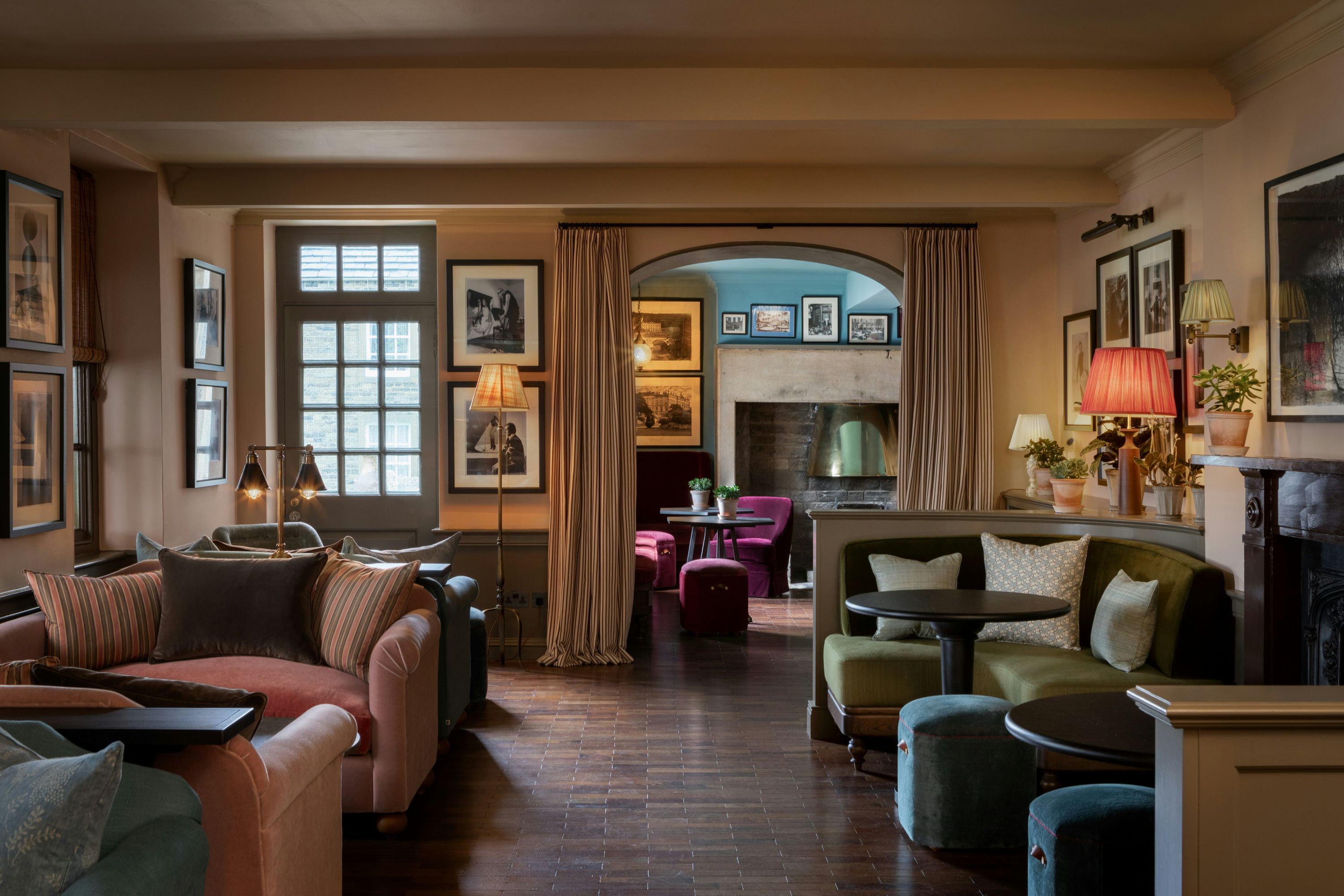 Lounge Foto