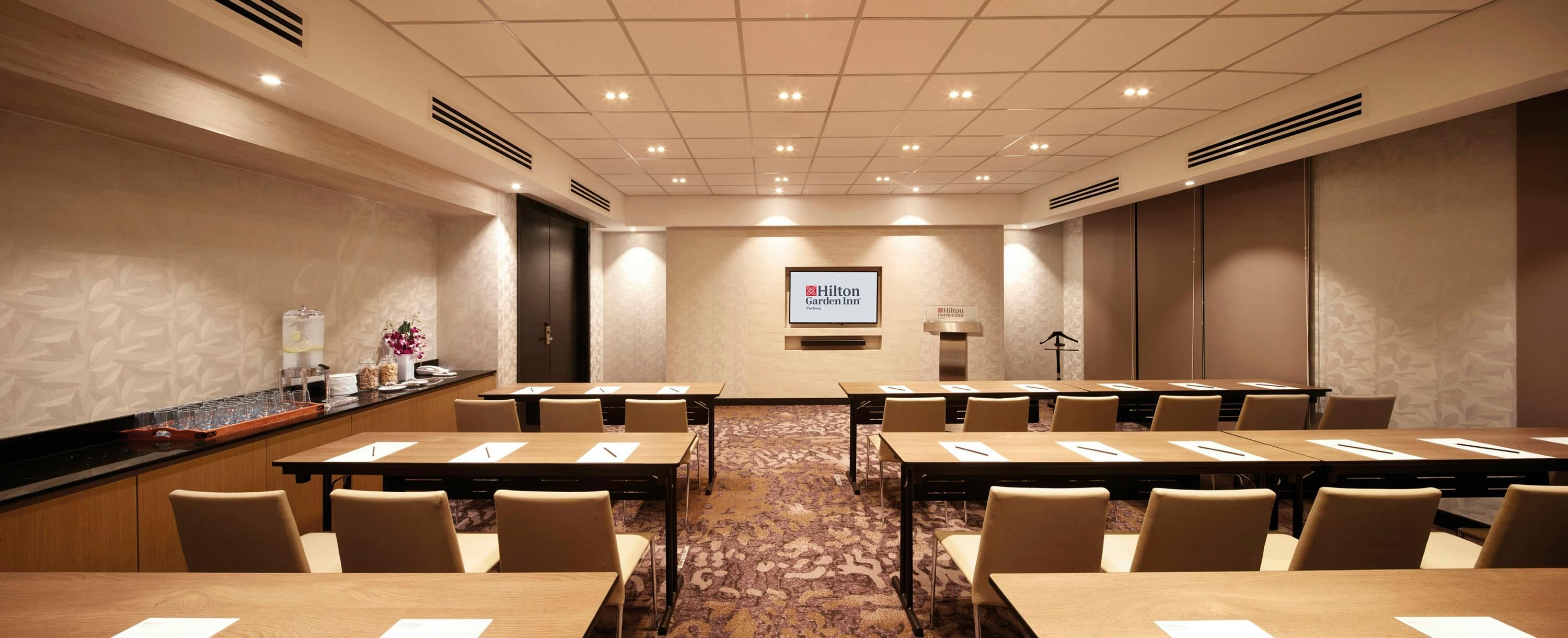 Konferensrum