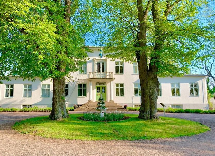 Byggnad Foto