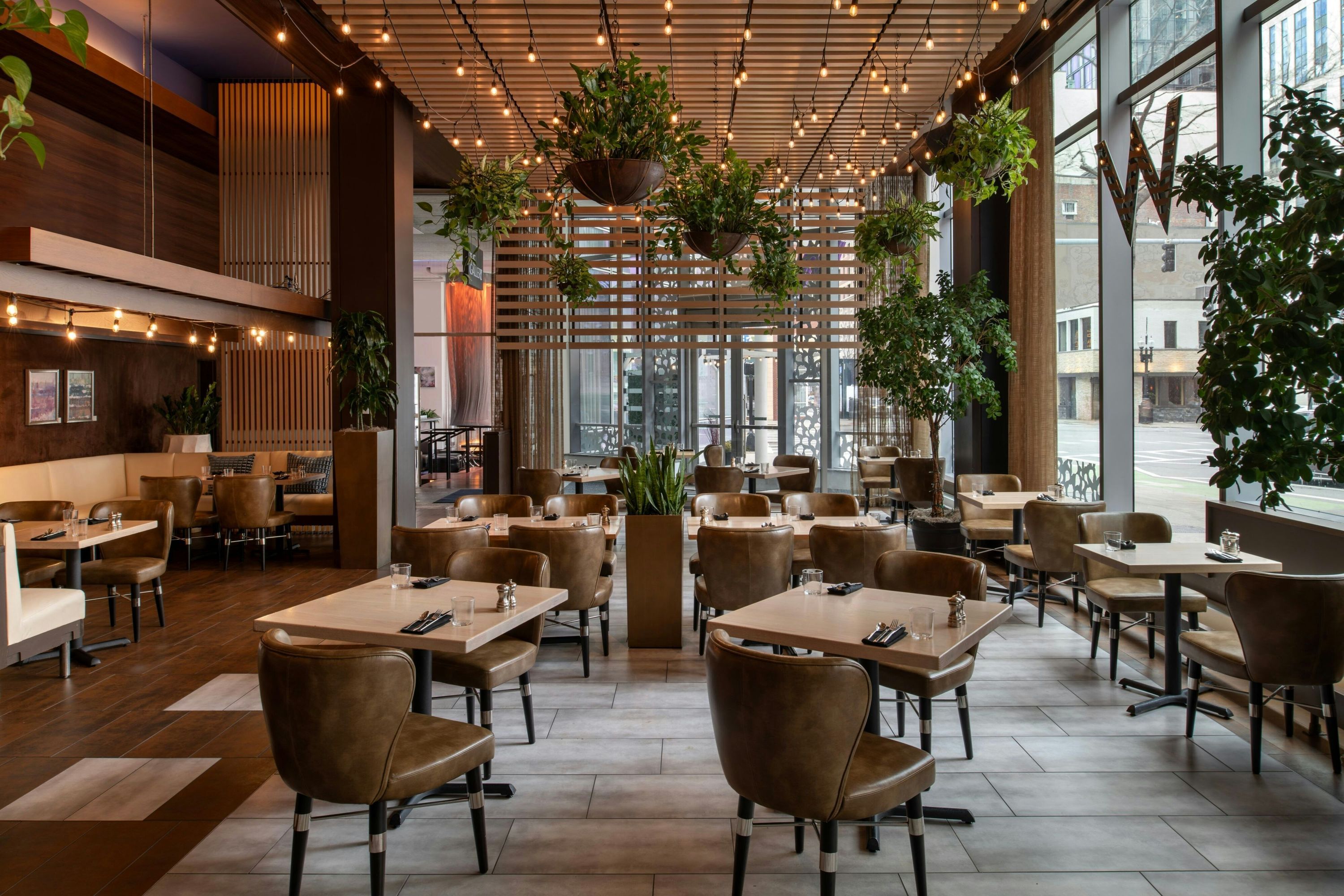 Restaurang