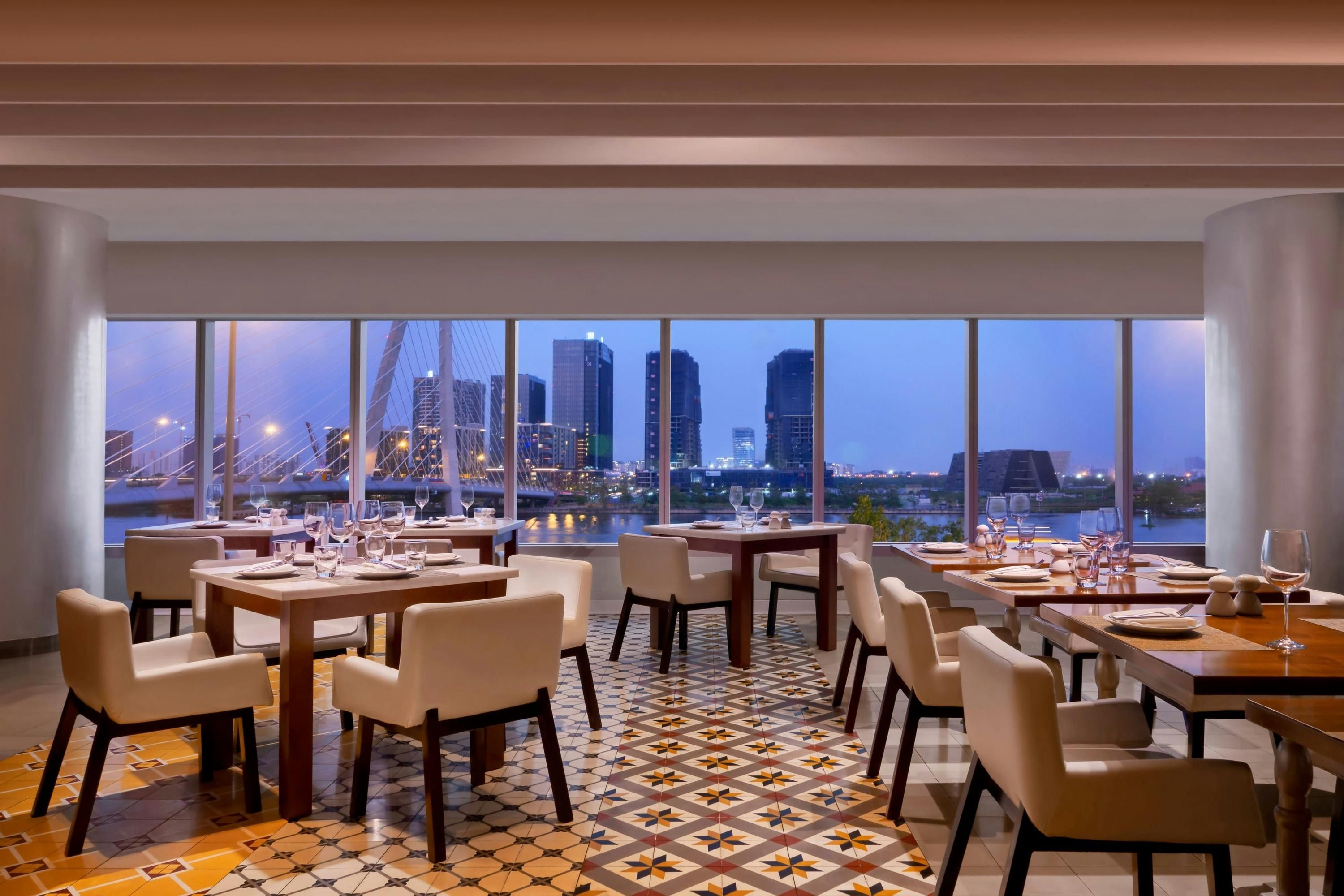 Restaurang
