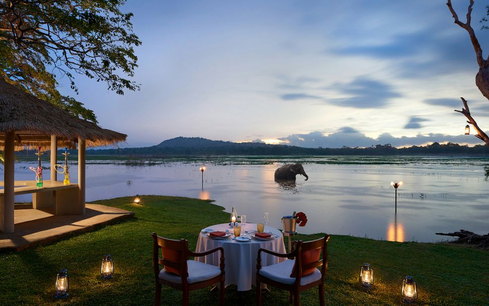 Hotellfaciliteter Foto