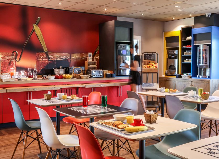 Restaurang Foto