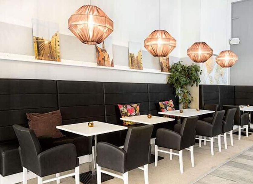 Restaurang Foto