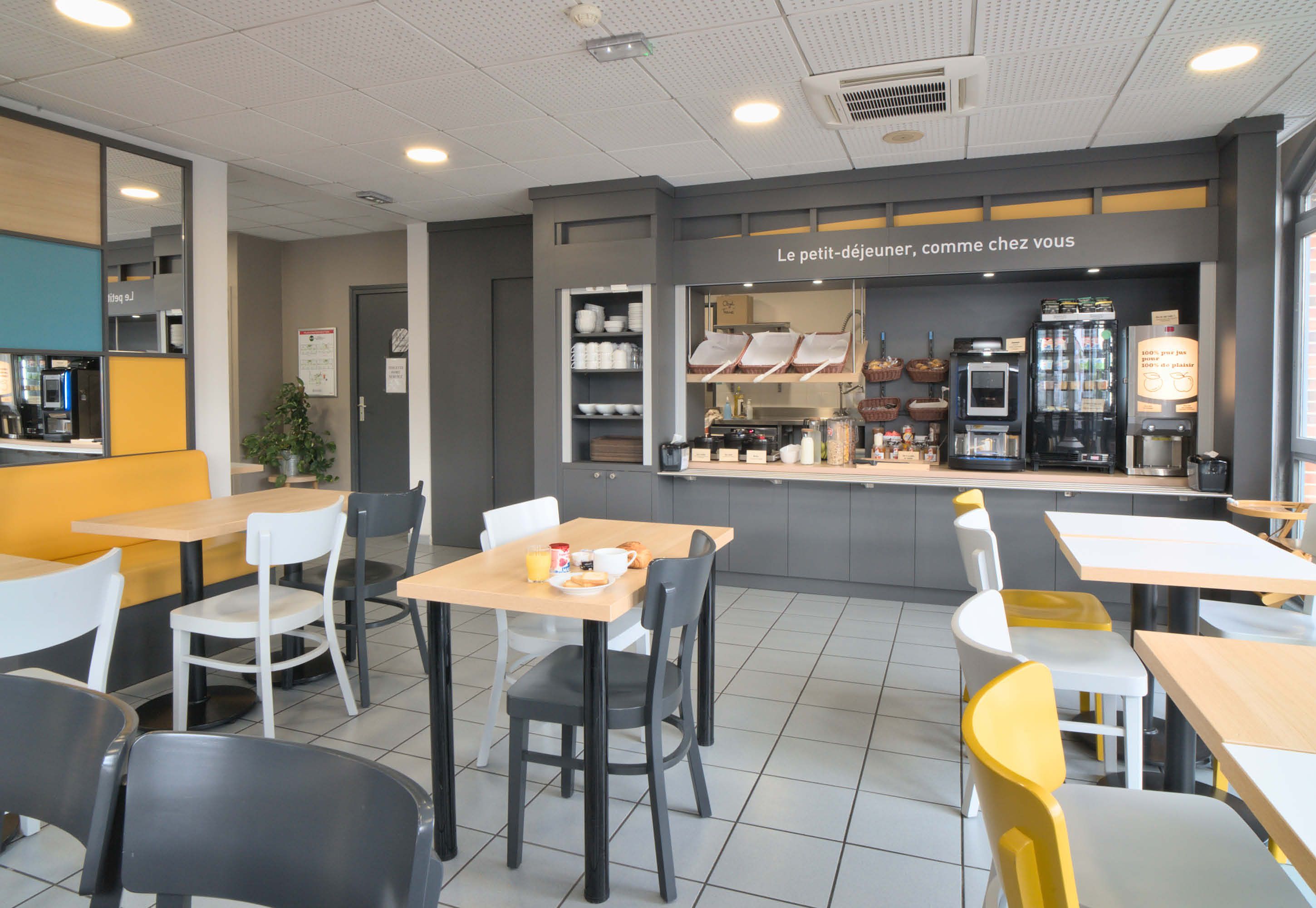 Restaurang