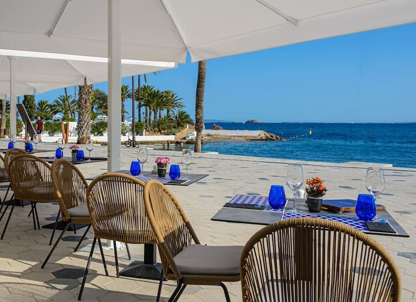Restaurang Foto