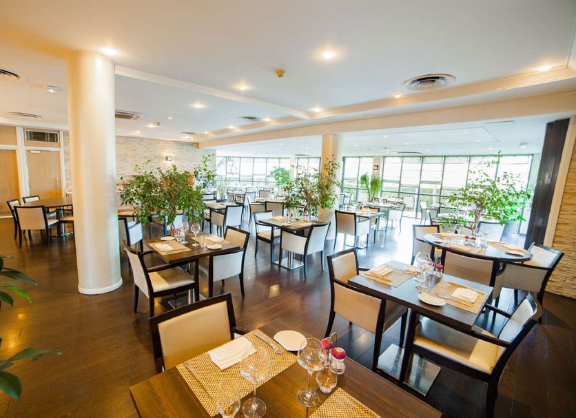 Restaurang Foto