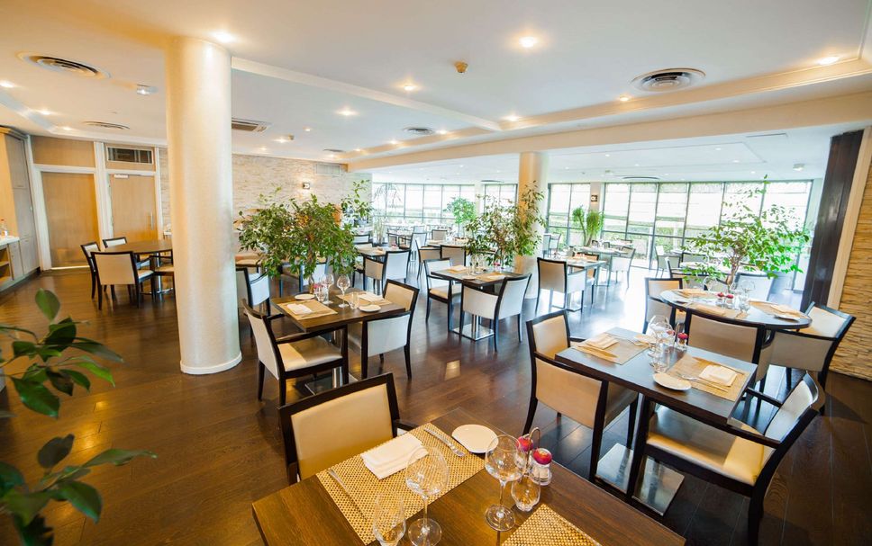 Restaurang Foto