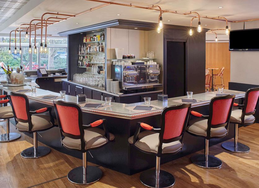 Bar Foto
