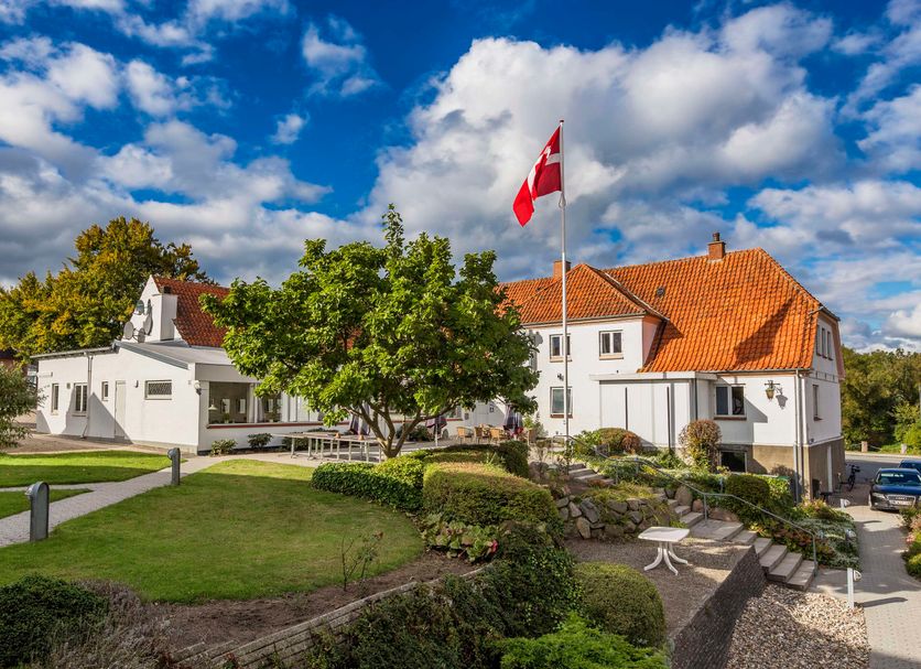 Byggnad Foto