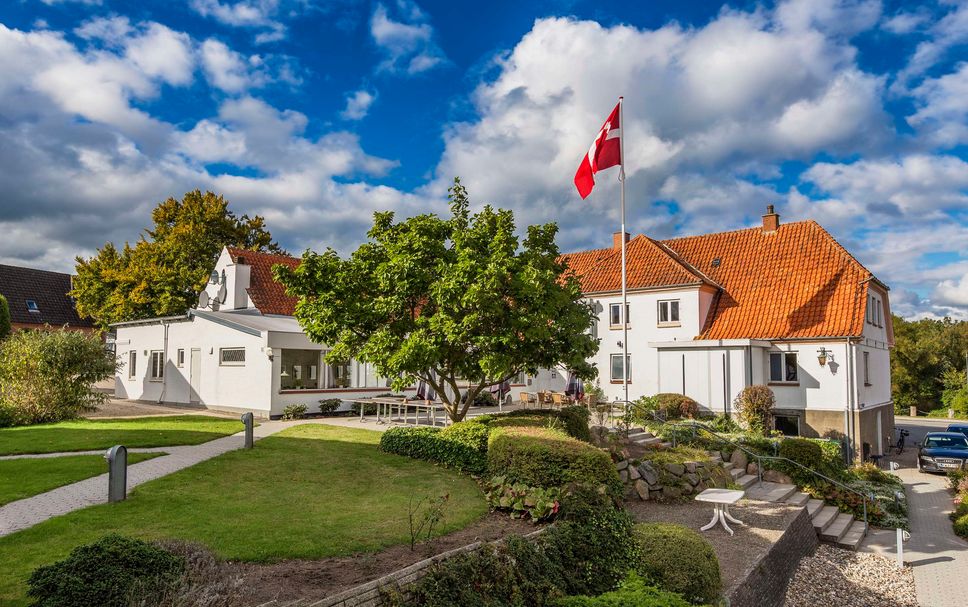 Byggnad Foto