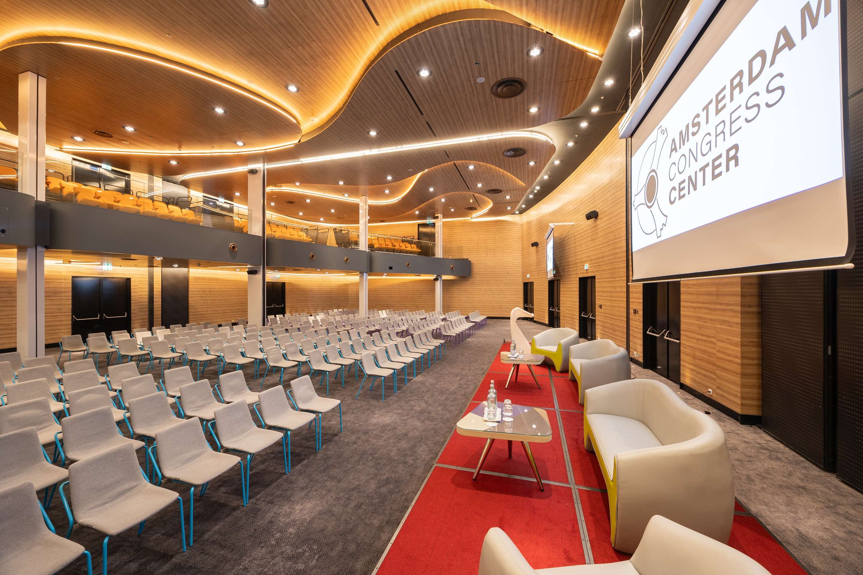 Konferensrum
