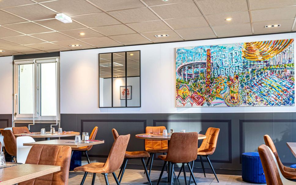 Restaurang Foto