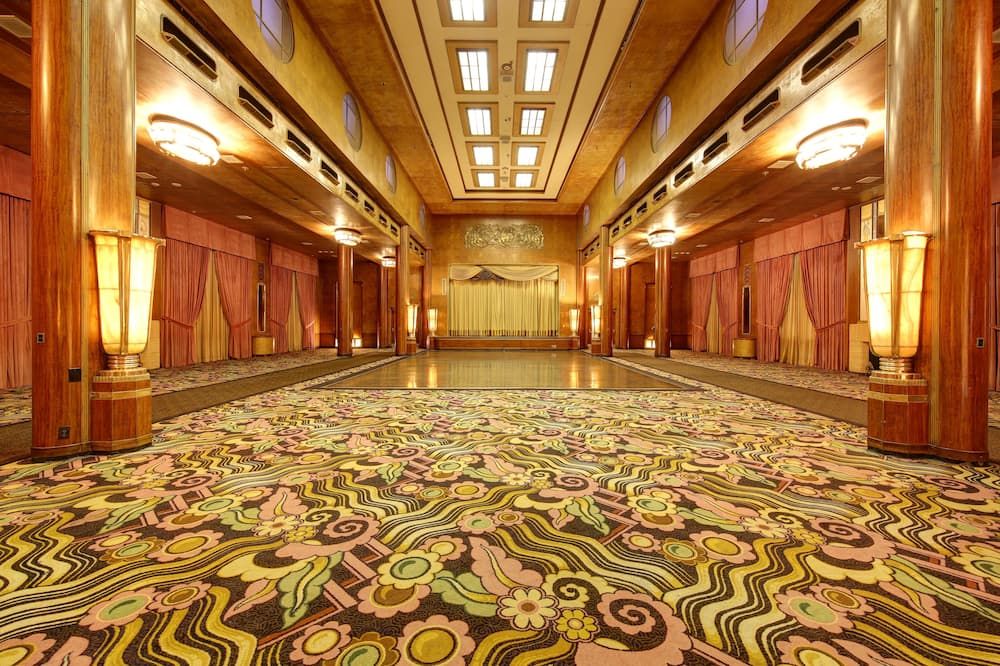 Hall
