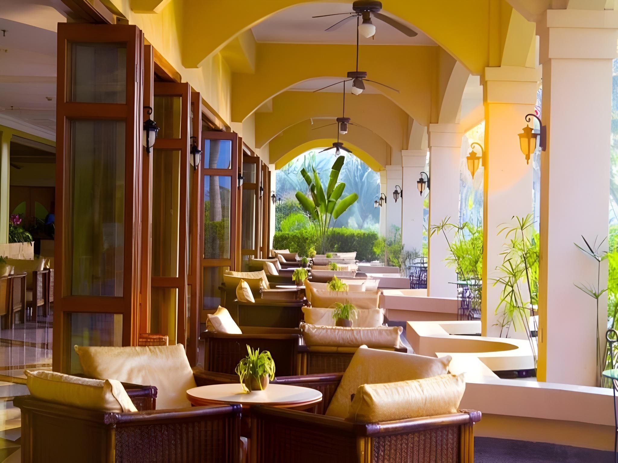 Restaurang