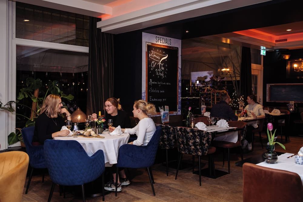 Restaurang