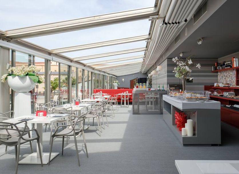 Restaurang Foto