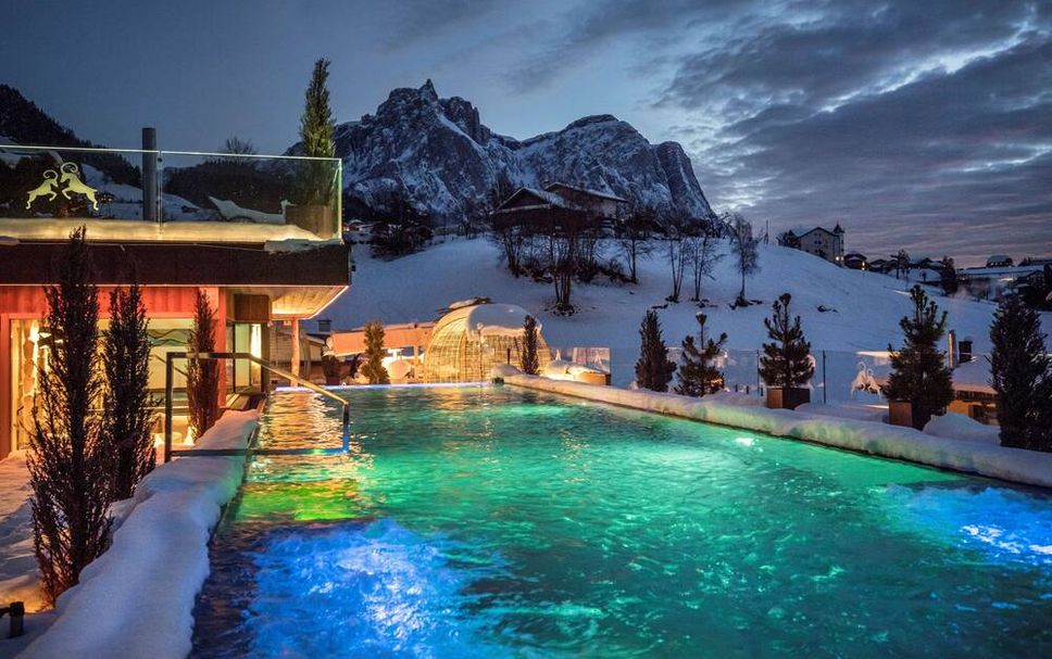 Pool Foto