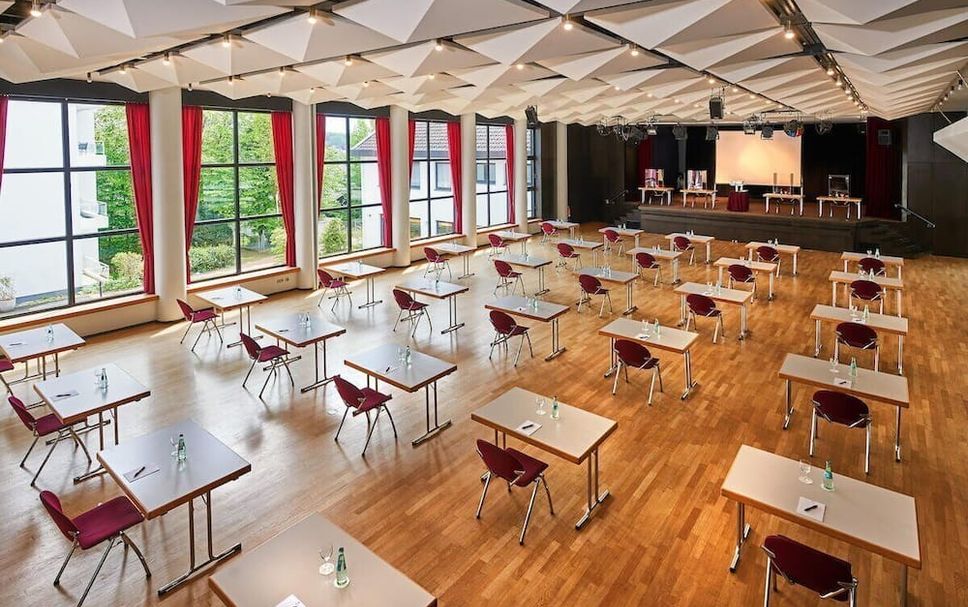 Konferensrum Foto