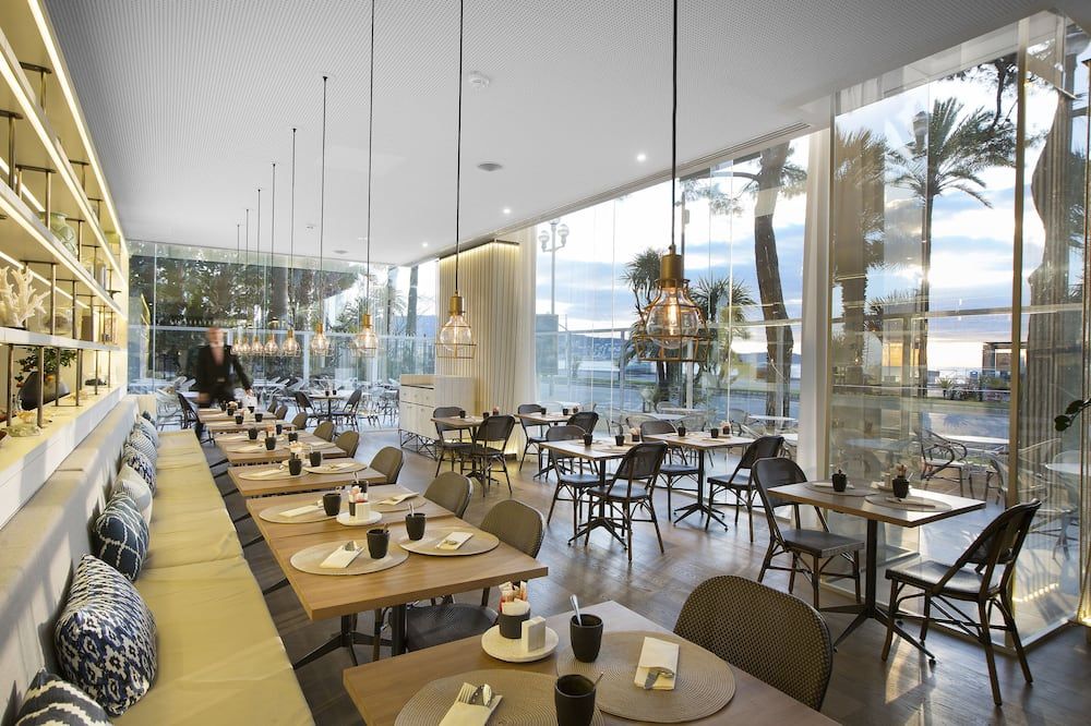 Restaurang