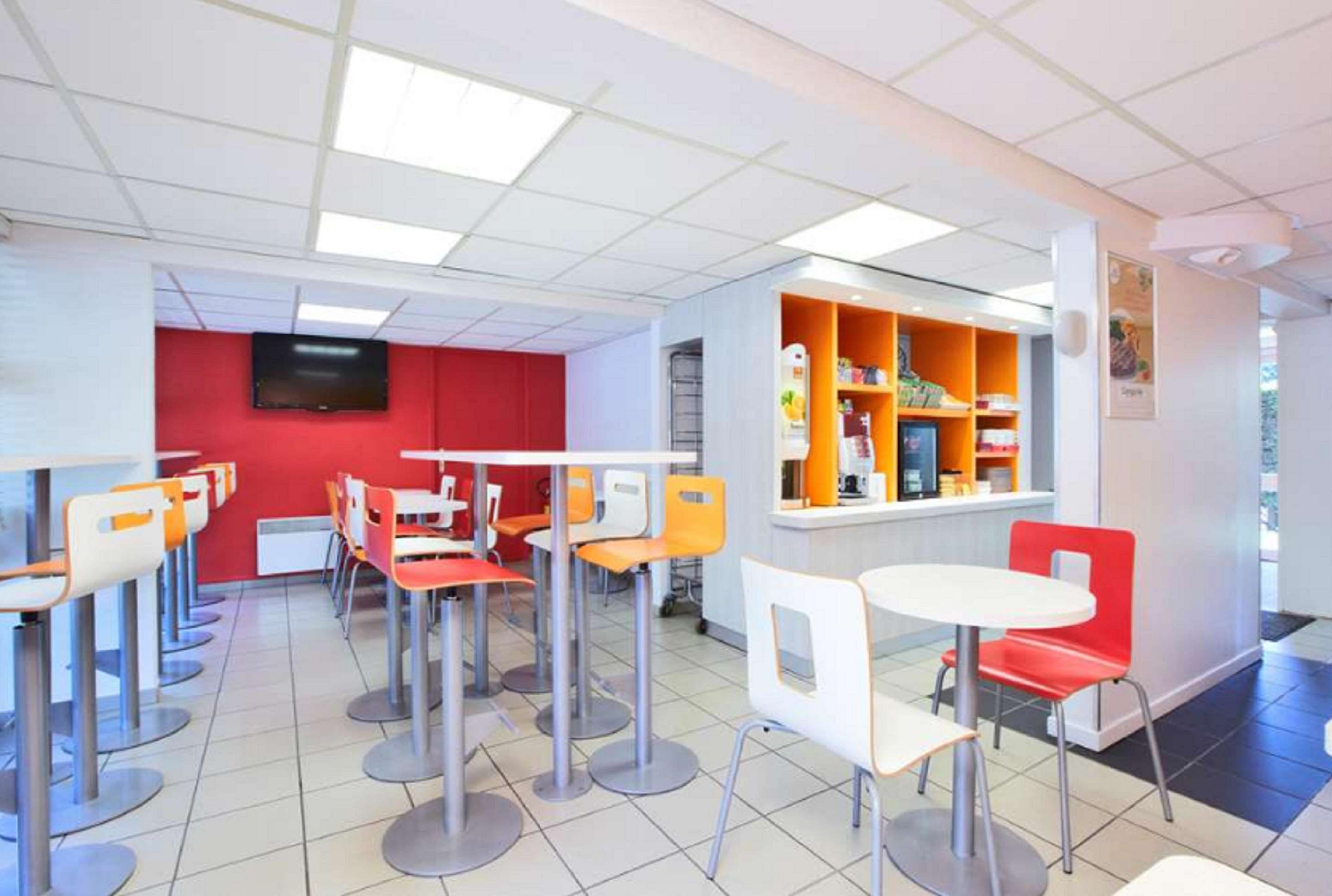 Restaurang