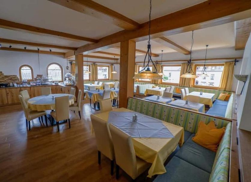 Restaurang Foto
