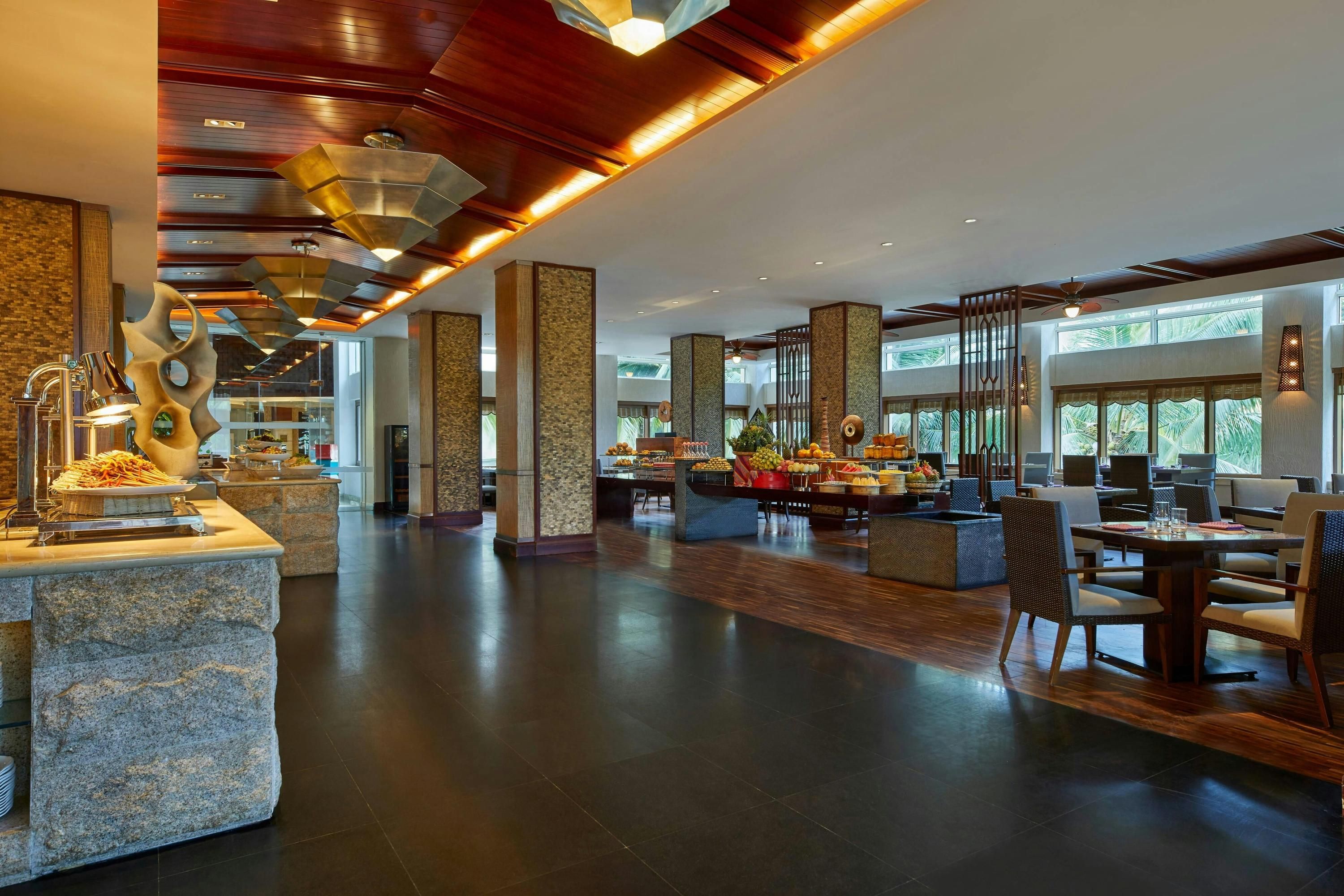 Restaurang Foto