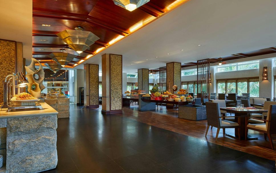 Restaurang Foto