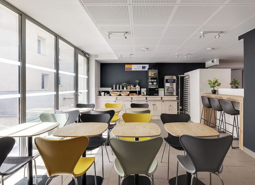 Restaurang Foto