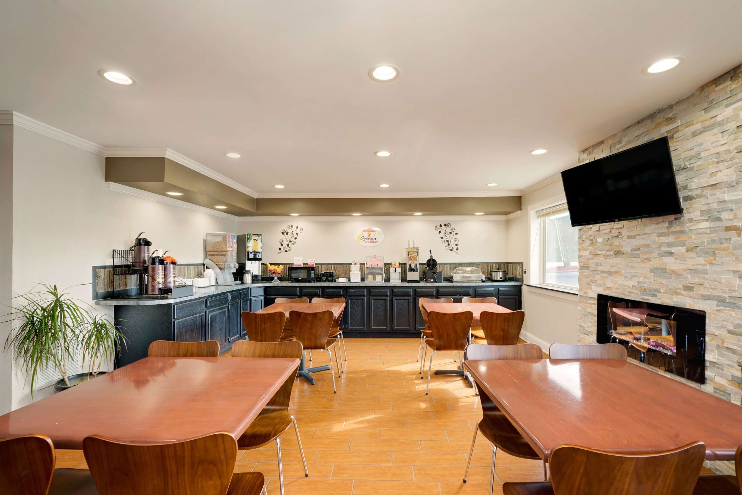 Restaurang Foto