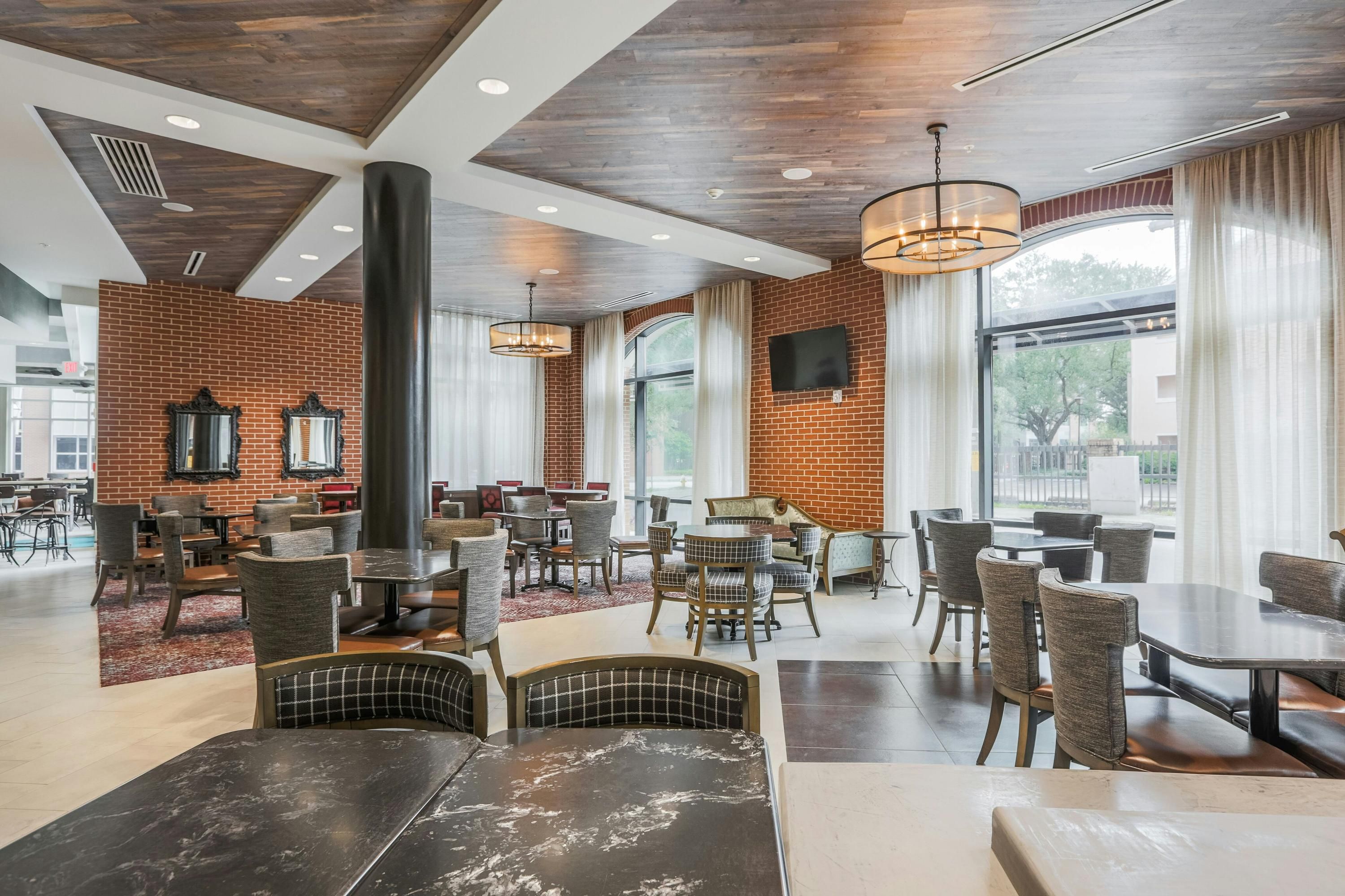 Restaurang Foto
