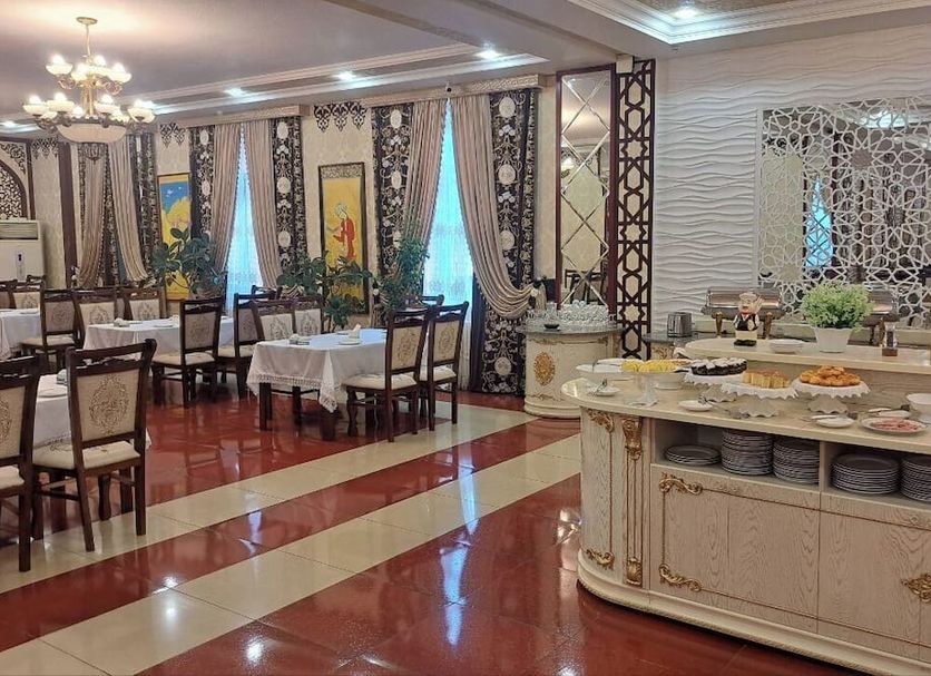 Restaurang Foto