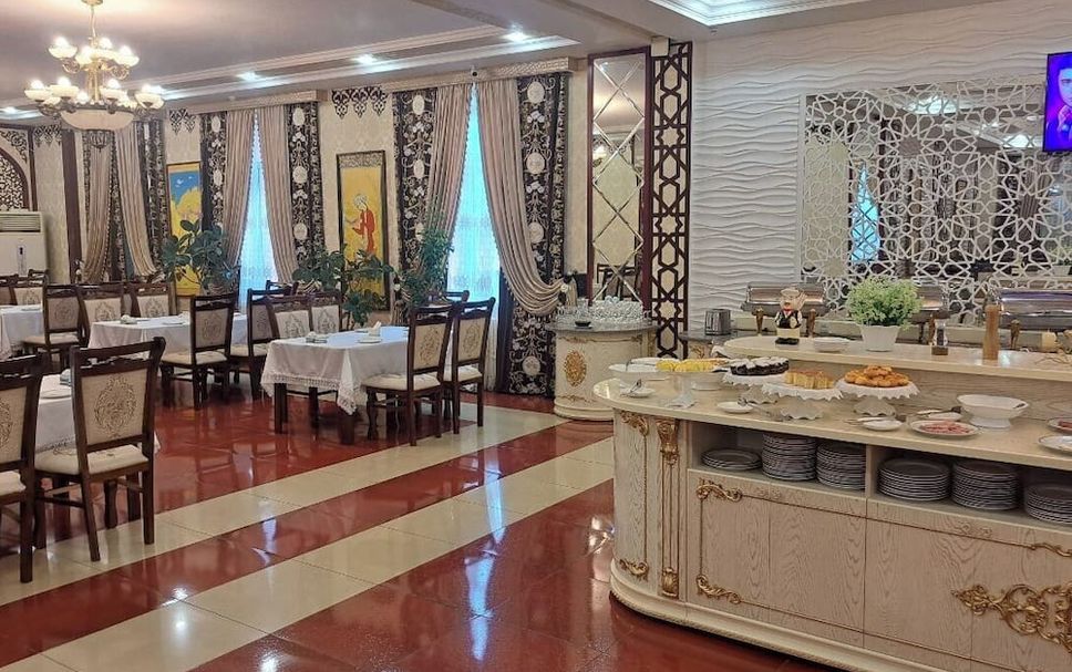 Restaurang Foto