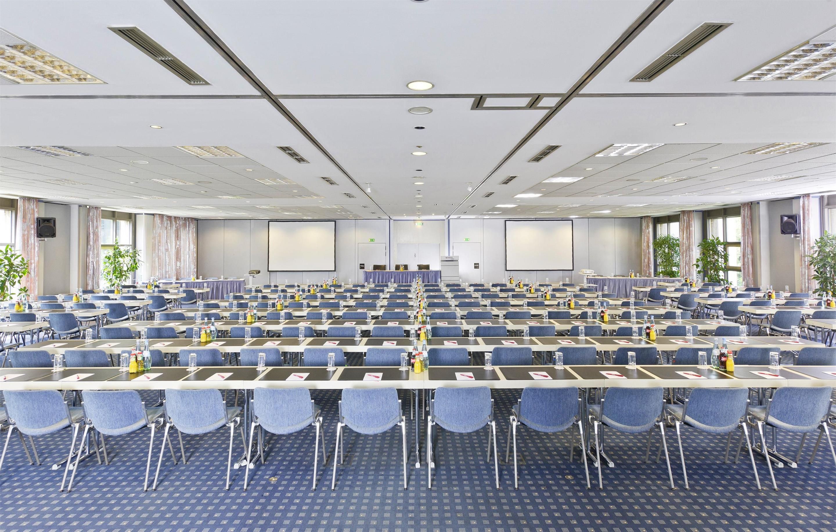 Konferensrum