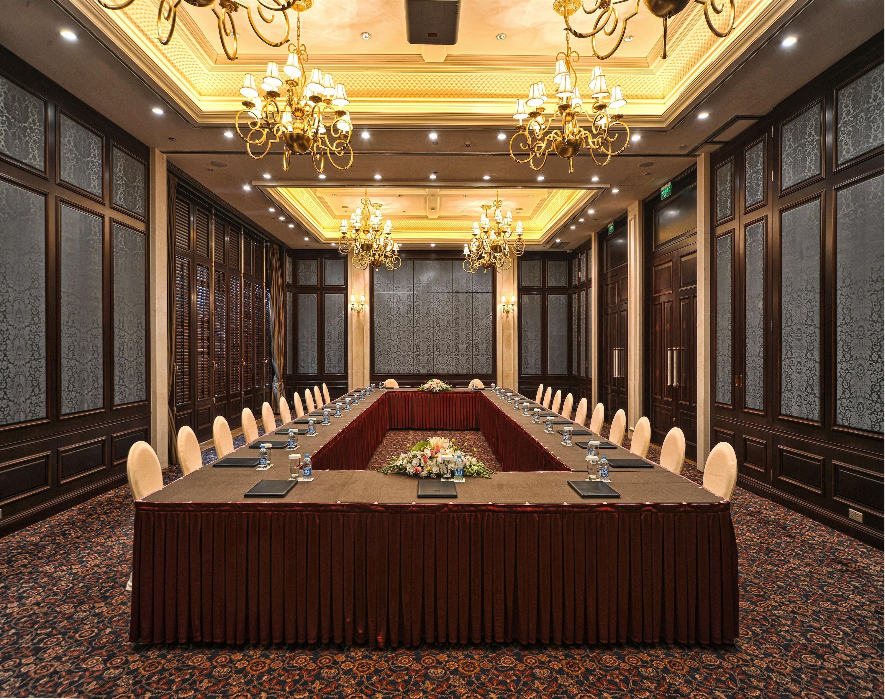Konferensrum