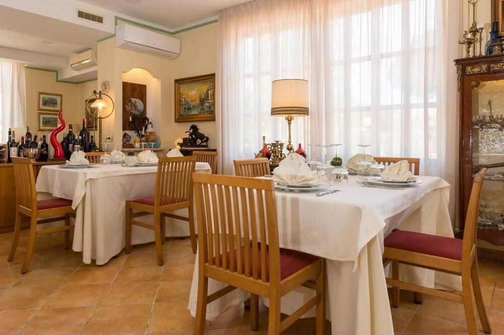 Restaurang