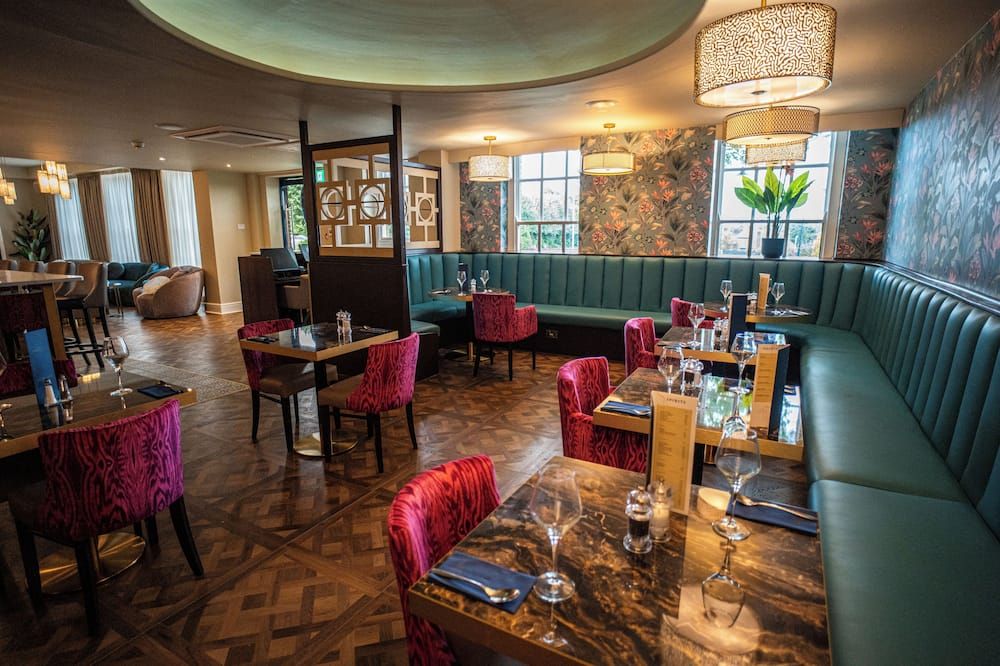 Restaurang