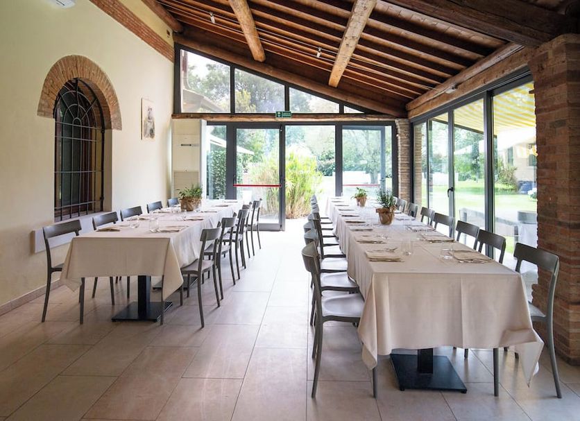 Restaurang Foto