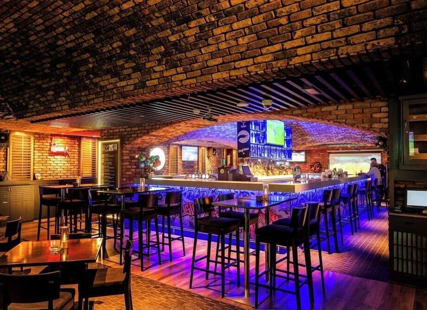 Bar Foto